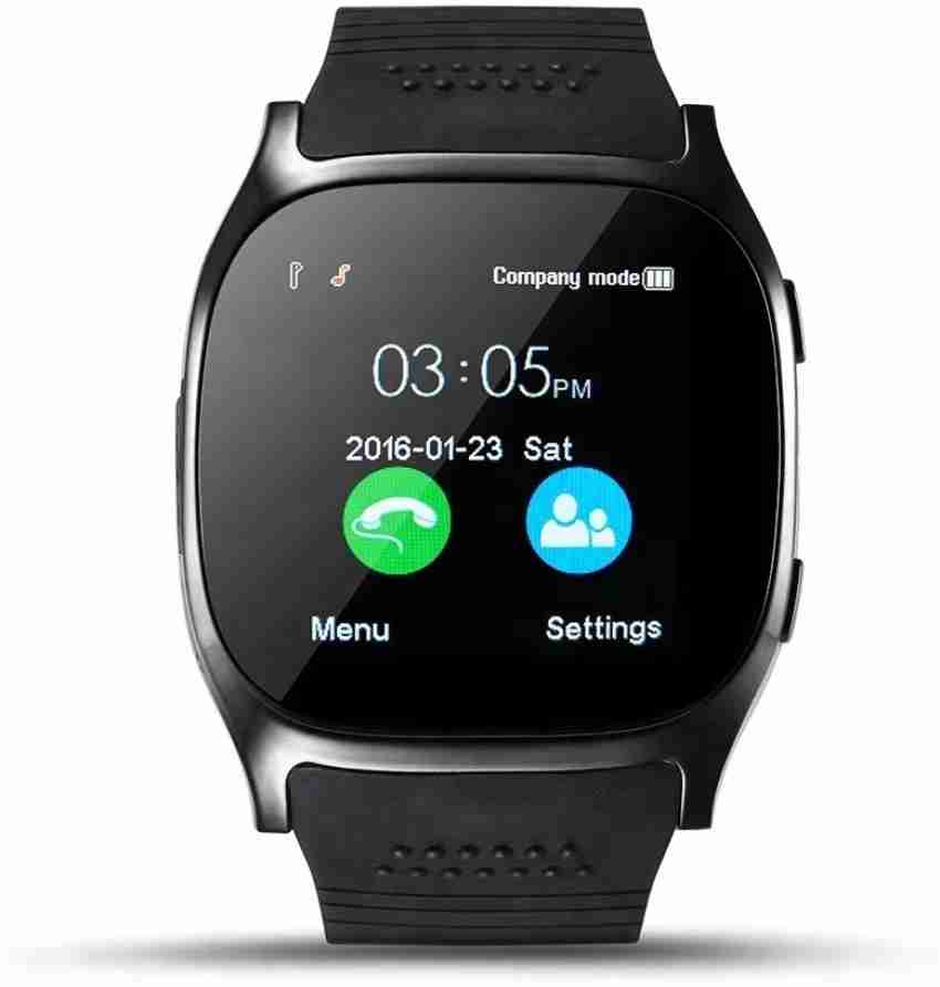 Lynwo t8 hot sale smart watch