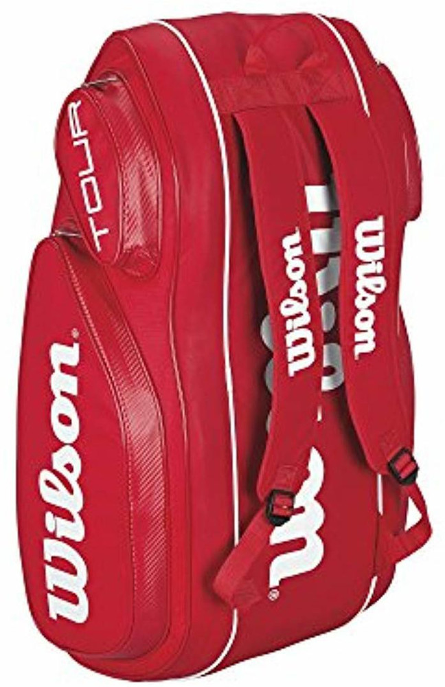 WILSON Tennis Racquet Bag Buy WILSON Tennis Racquet Bag Online