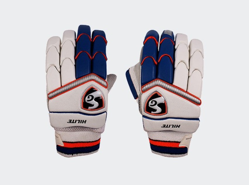 Buy SG Hilite LH Batting Gloves Online at Best Prices in India - Cricket | Flipkart.com