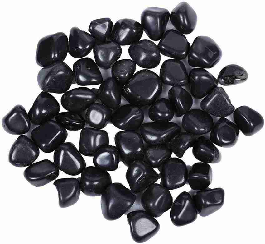 astha pebbles PE101 Polished Angular Quartz Pebbles Price in India