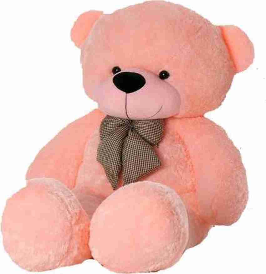 Teddy bear shop with light