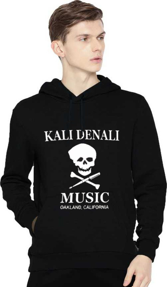printcorners Full Sleeve Printed Men Sweatshirt