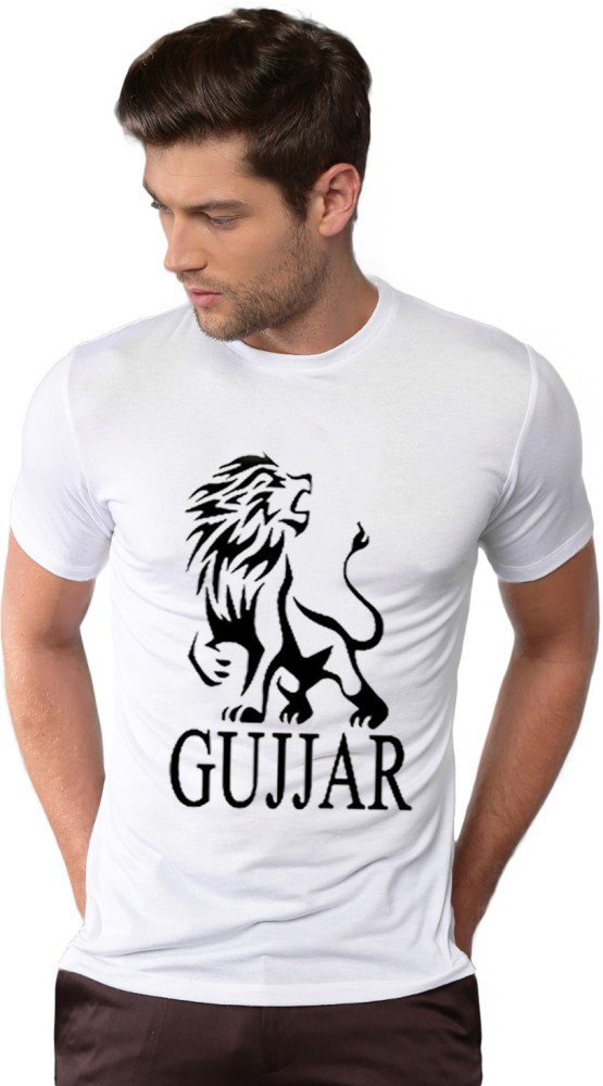 Gujjar t shirt flipkart on sale