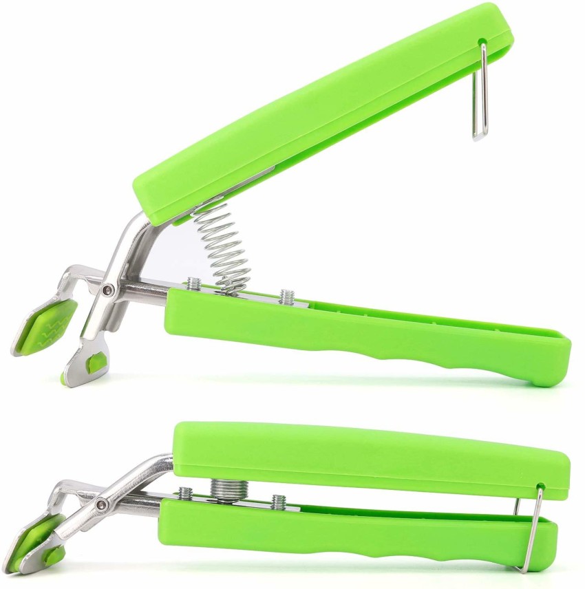 Hot Gripper Clips, Instant Pot Lifter, Retriever Tongs For Lifting