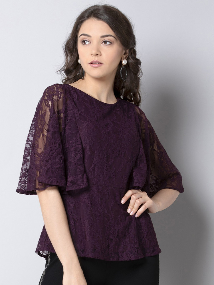 Flipkart fancy top new arrivals