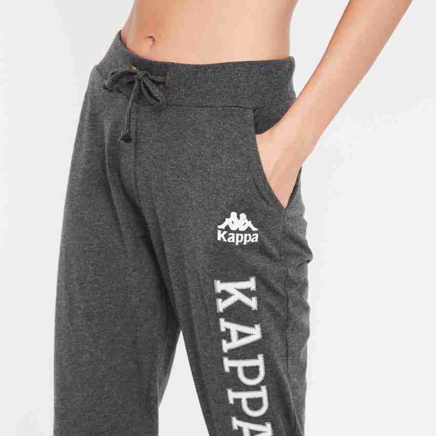 Kappa best sale sweatpants womens