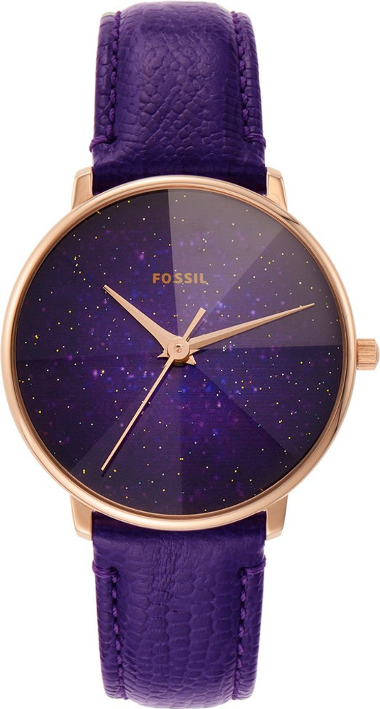 Fossil prismatic best sale galaxy