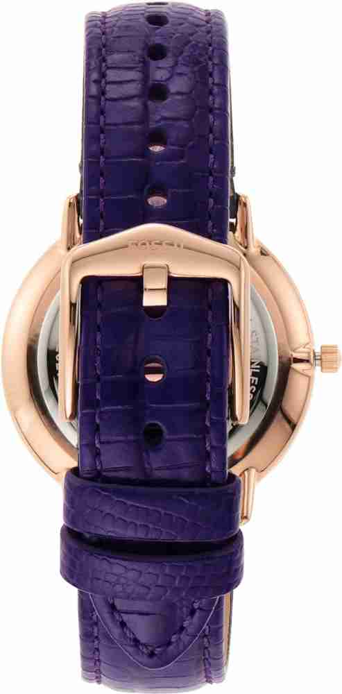 Fossil 2025 prismatic watch