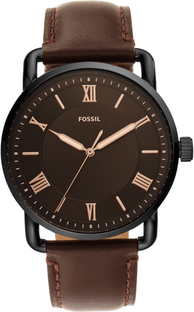 FOSSIL Copeland Analog Watch For Men Buy FOSSIL Copeland