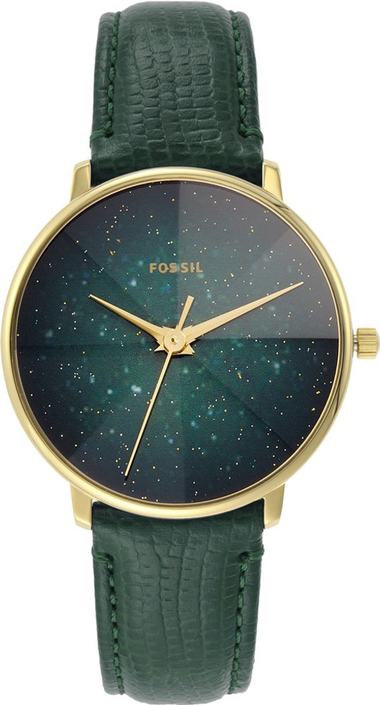 Fossil prismatic cheap galaxy watch