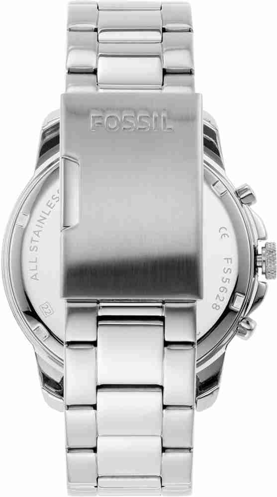 Fossil shop watch fs5628