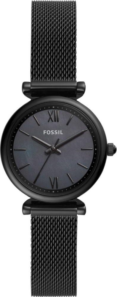 Buy FOSSIL Carlie Mini Analog Watch For Women ES4613 Online