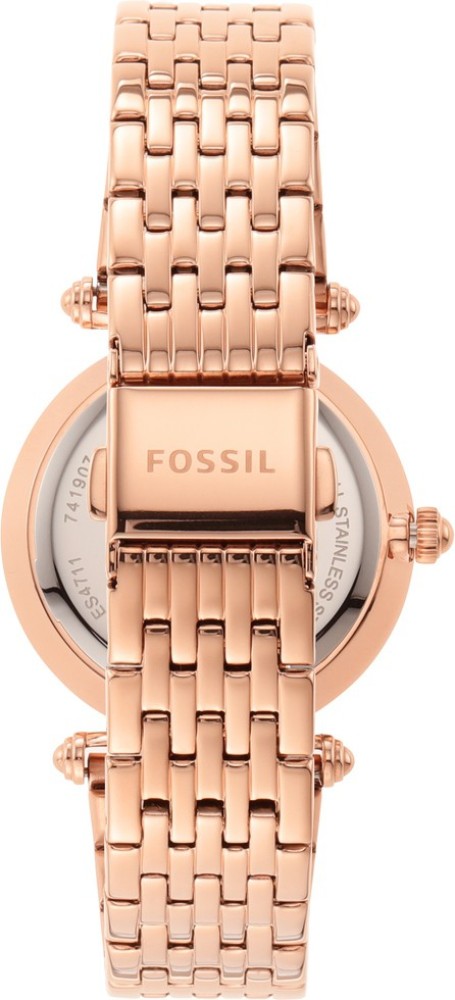 Es4711 fossil online