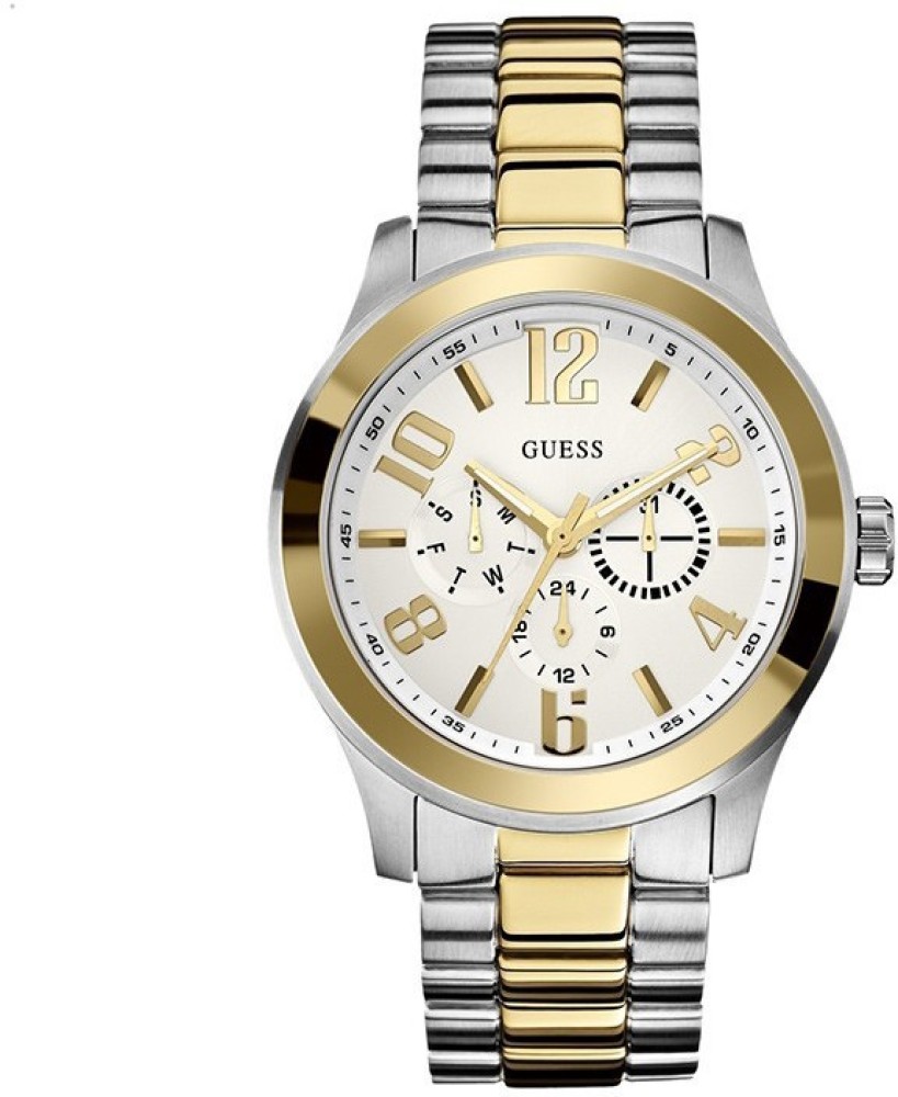 Guess watches flipkart hotsell