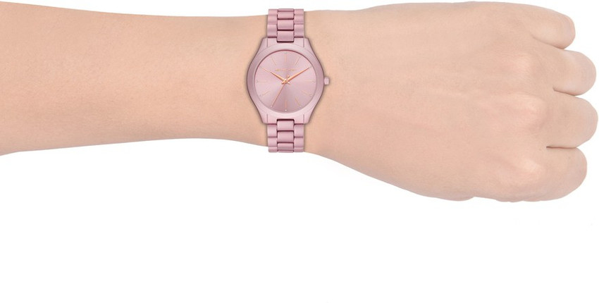 Mk4456 watch top