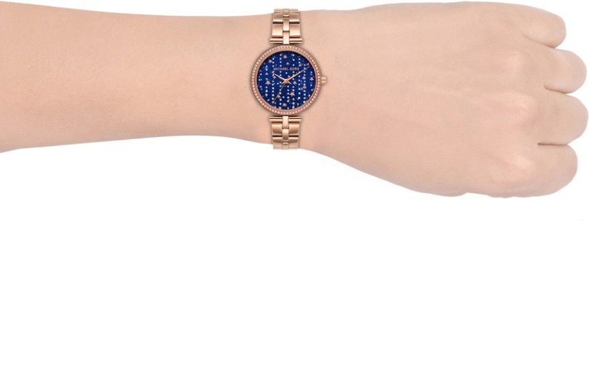 MICHAEL KORS Maci Analog Watch - For Women - Buy MICHAEL KORS Maci