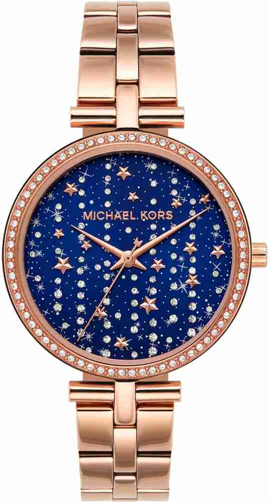 Michael kors maci ladies watch top