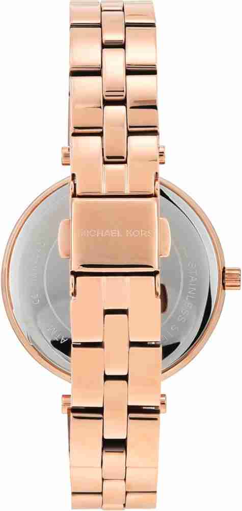 MICHAEL KORS Maci Analog Watch - For Women - Buy MICHAEL KORS Maci