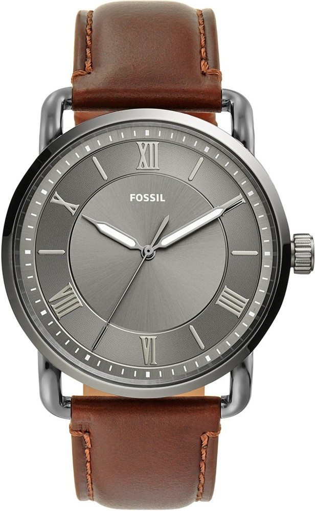 Copeland fossil hotsell watch