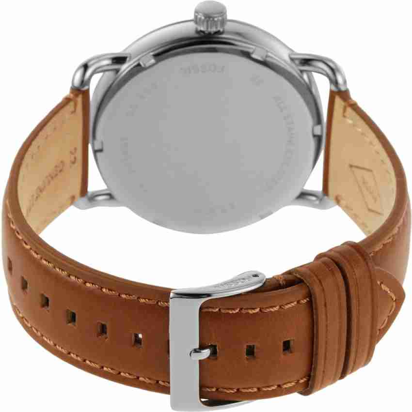 Fossil hotsell fs 5395