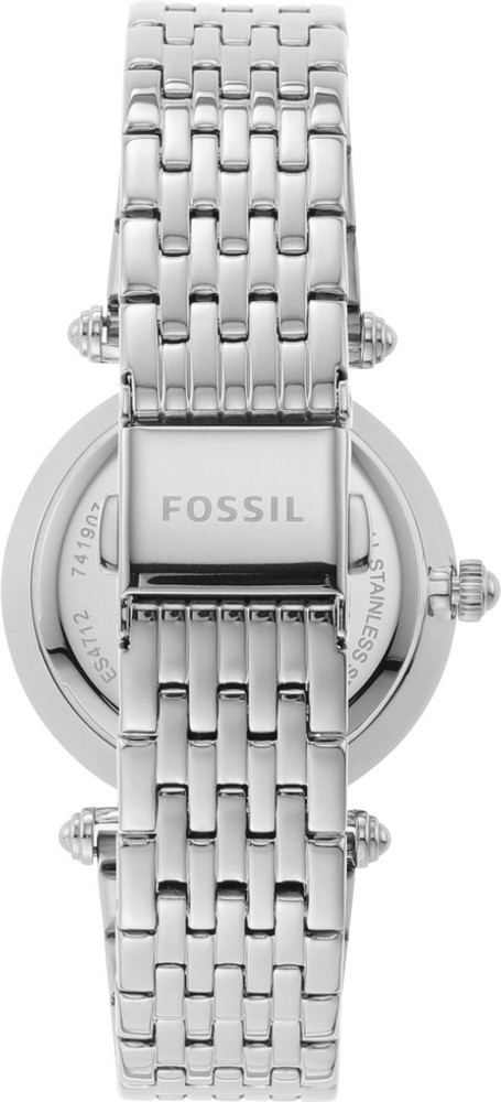 Fossil es4712 sales