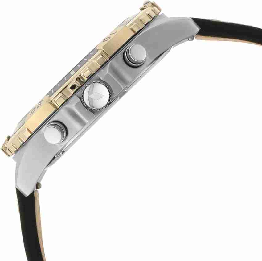 FOSSIL Garrett Garrett Analog Watch For Men