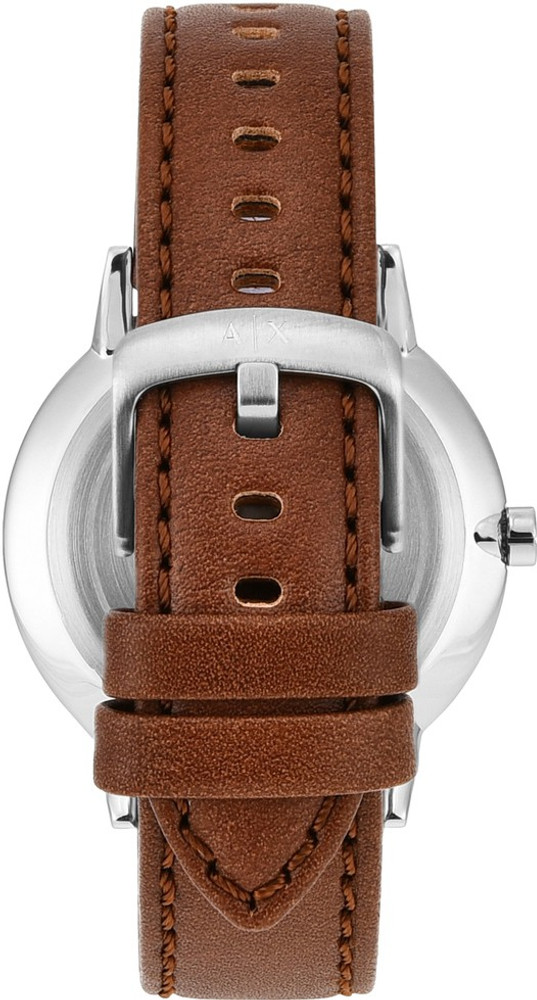 A X ARMANI EXCHANGE Cayde Analog Watch For Men