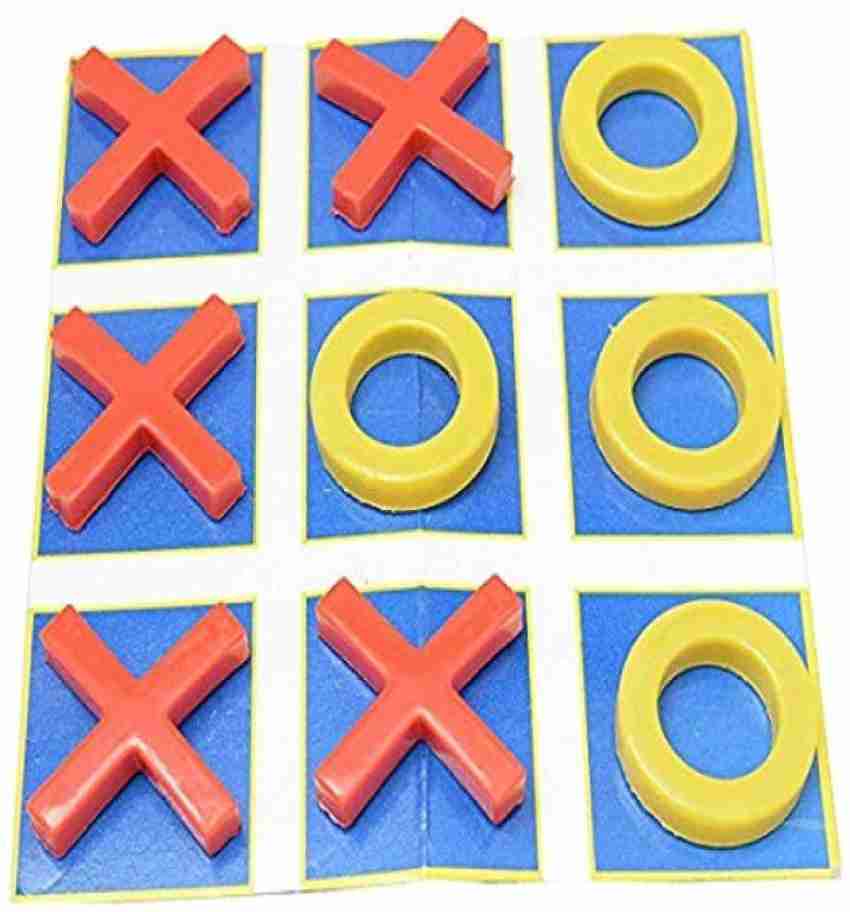 Buy Criss Cross only at Board Games India - Best Price, Free and Fast  Shipping