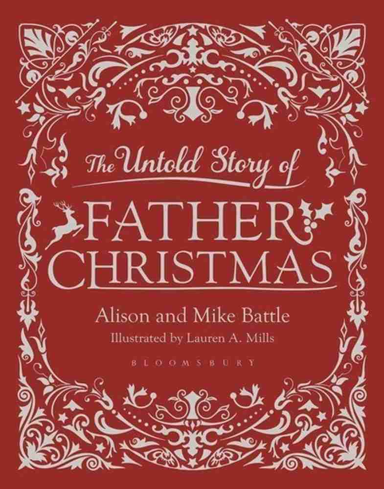 Father outlet christmas story