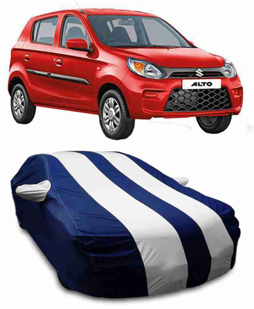 Maruti alto online cover