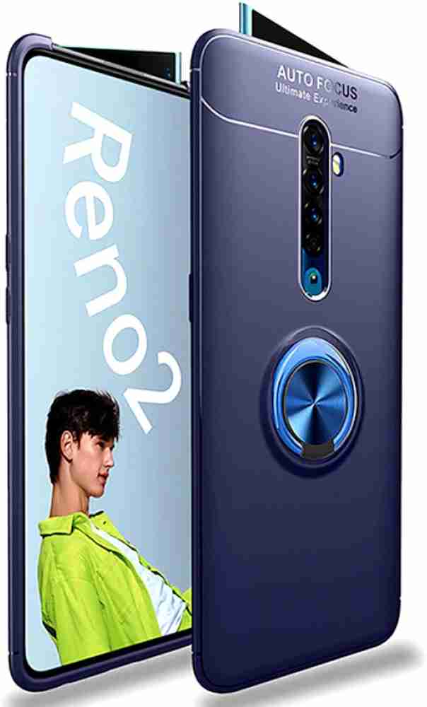Oppo reno 2 on sale back cover