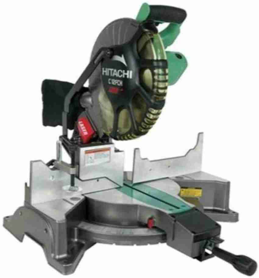 Hitachi wood deals cutter machine