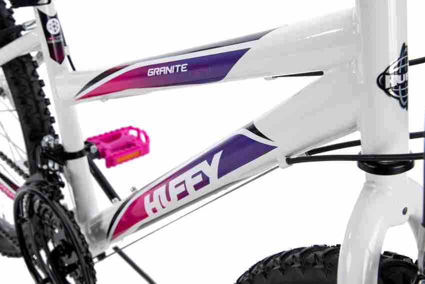 Huffy granite bike 20 inch sale