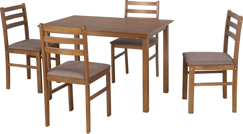 Nilkamal carlos dining set cheap