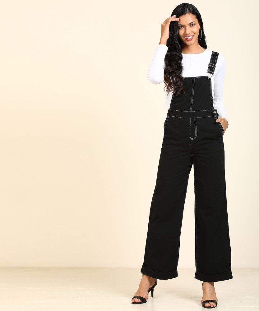 Flipkart dungaree best sale