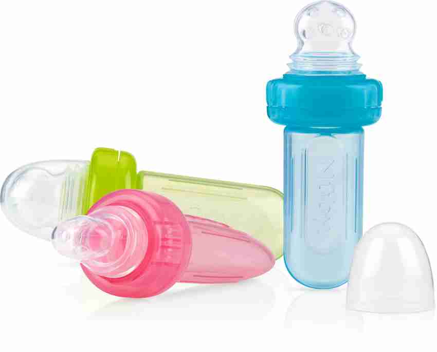 Buy NUBY Utensil Combo in India Flipkart