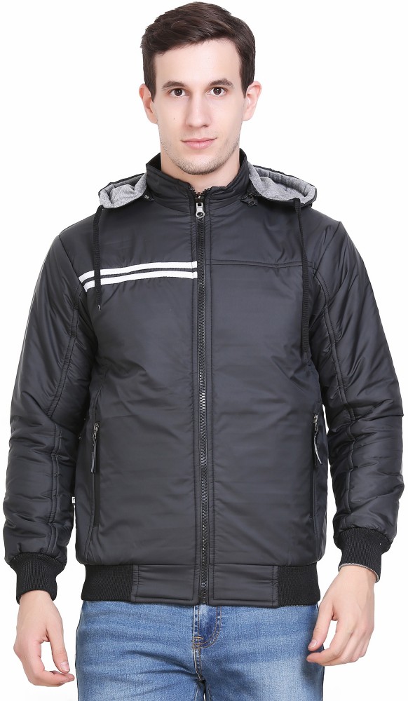 Derbenny men's leather outlet jackets