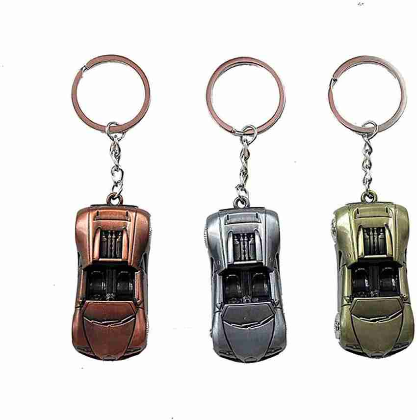 Vintage clearance car keychains
