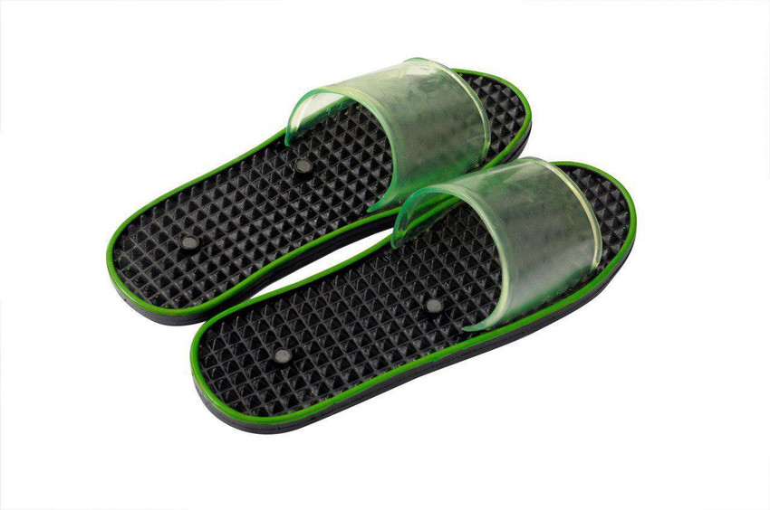 Acupressure slipper best sale for pain relief