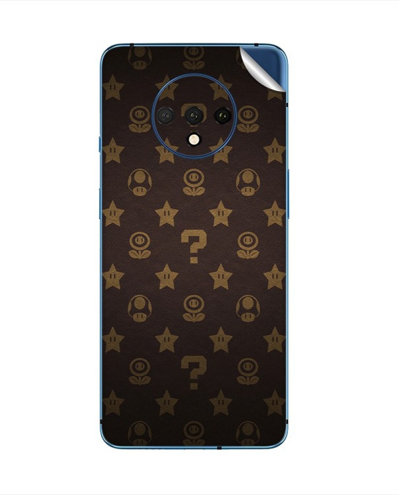 WeCre8 Skin's Oppo Reno 7 Pro, Louis Vuitton Mobile Skin Price in India -  Buy WeCre8 Skin's Oppo Reno 7 Pro, Louis Vuitton Mobile Skin online at