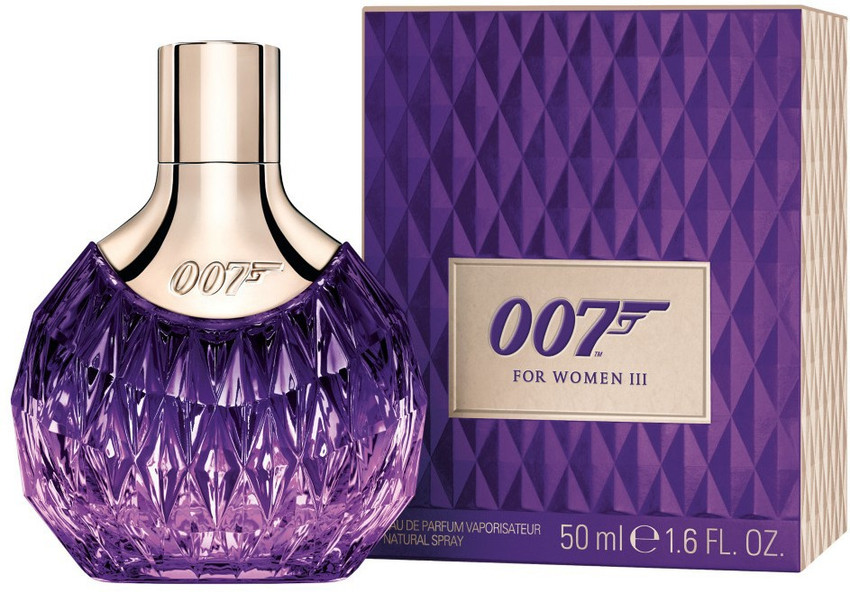 James bond 007 sale eau de toilette 50ml