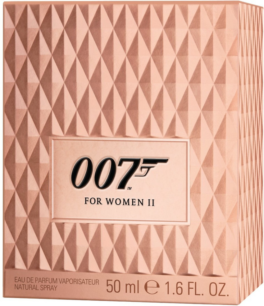 James bond 007 for women deals