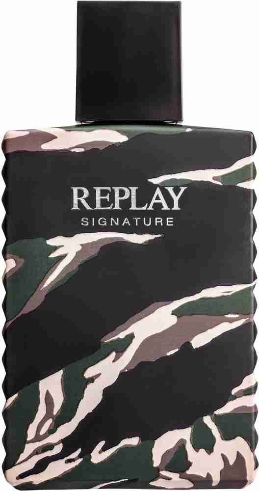 Replay perfume sales for him