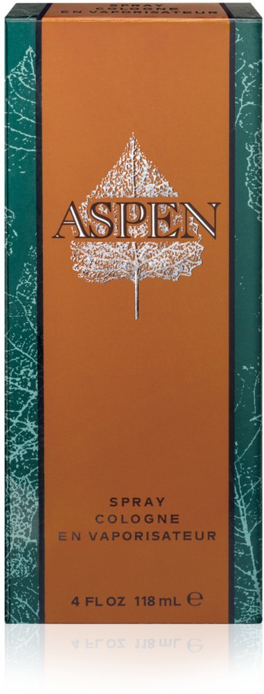 Aspen by coty 4 oz cologne spray store for men reviews