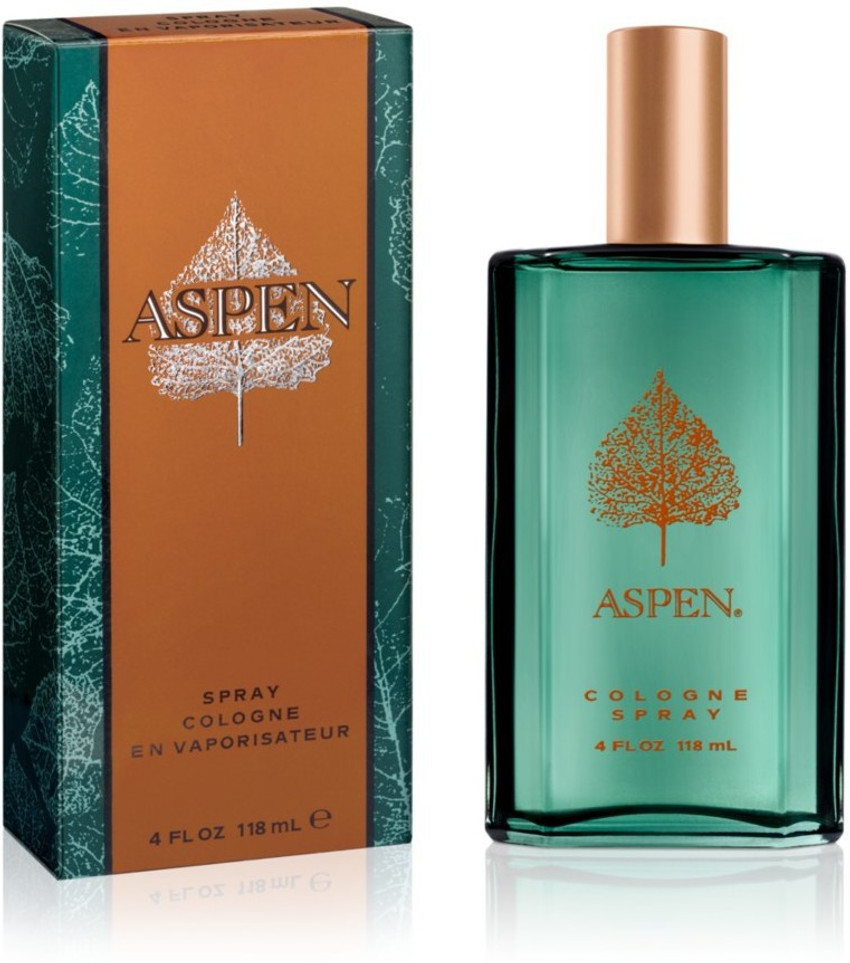 Aspen men's cologne online