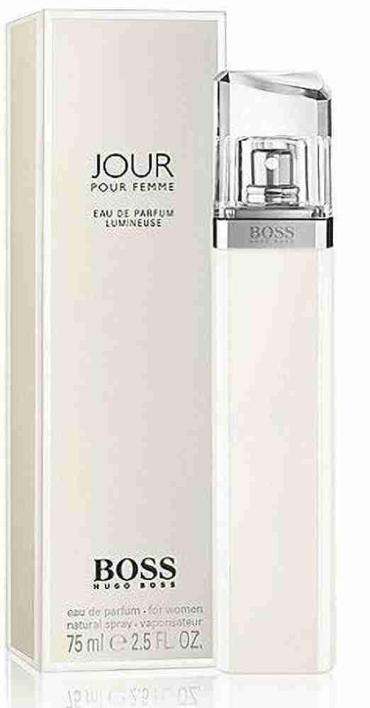 Buy BOSS JOUR POUR FEMME Eau de Parfum 75 ml Online In