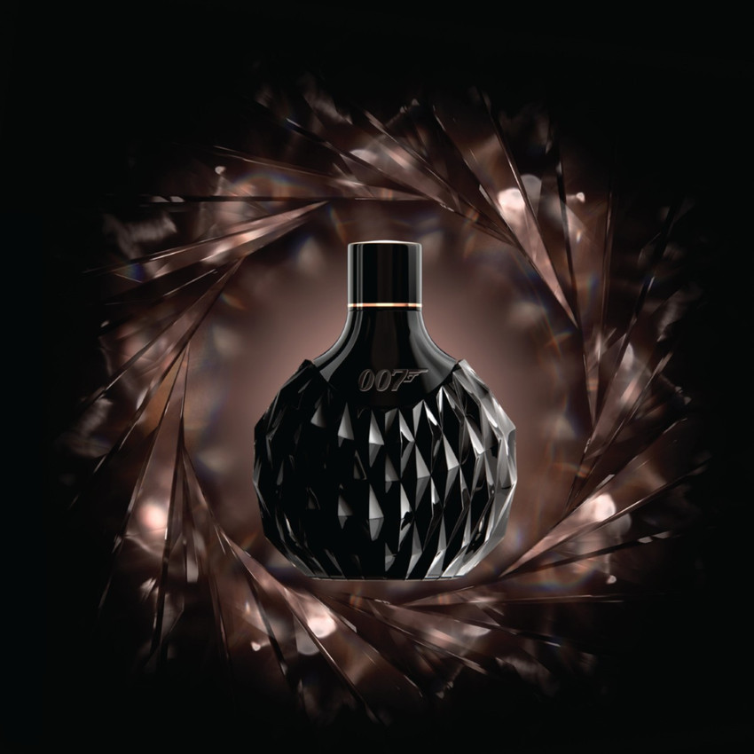 James bond best sale 007 perfume 50ml