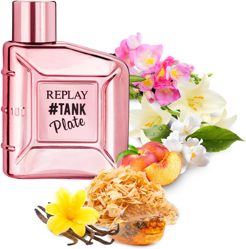 Replay parfum online