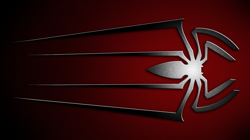 Spider man logo HD wallpapers  Pxfuel