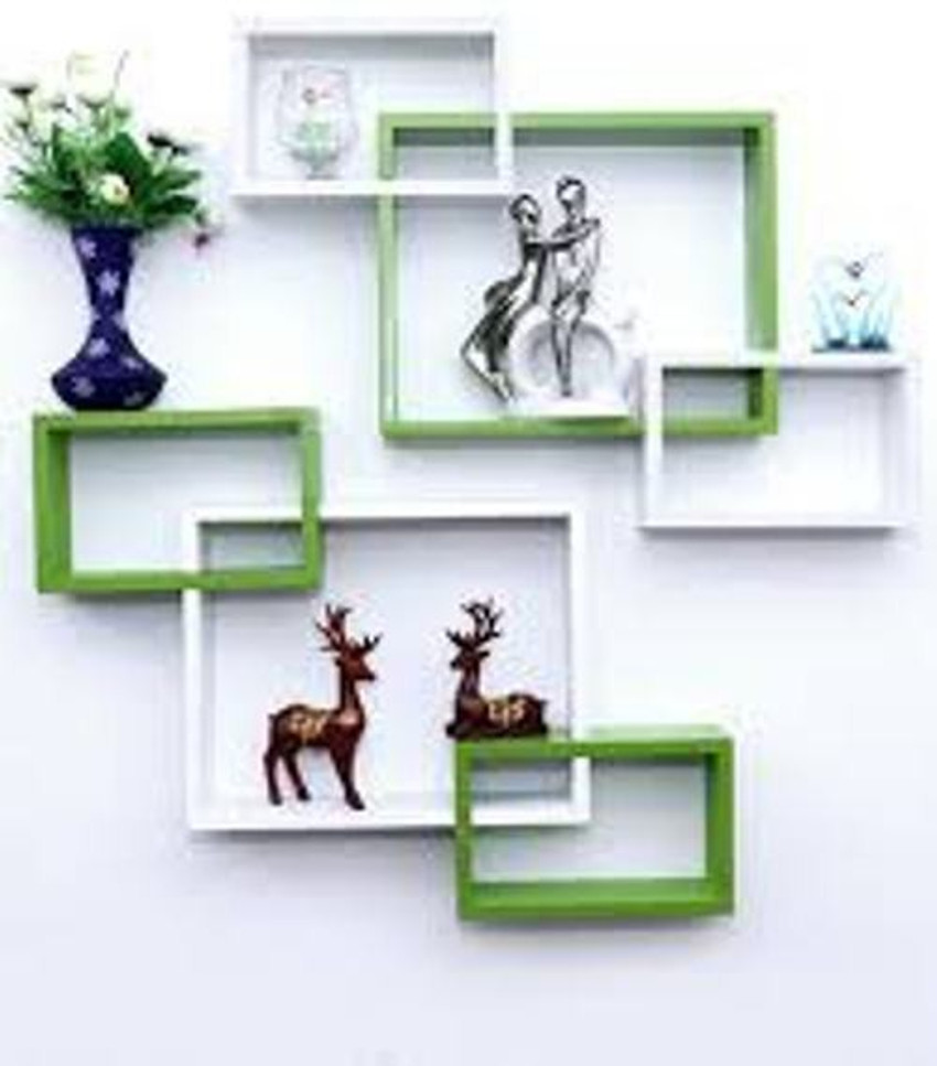 Top more than 94 decorative wall shelves flipkart super hot seven.edu.vn